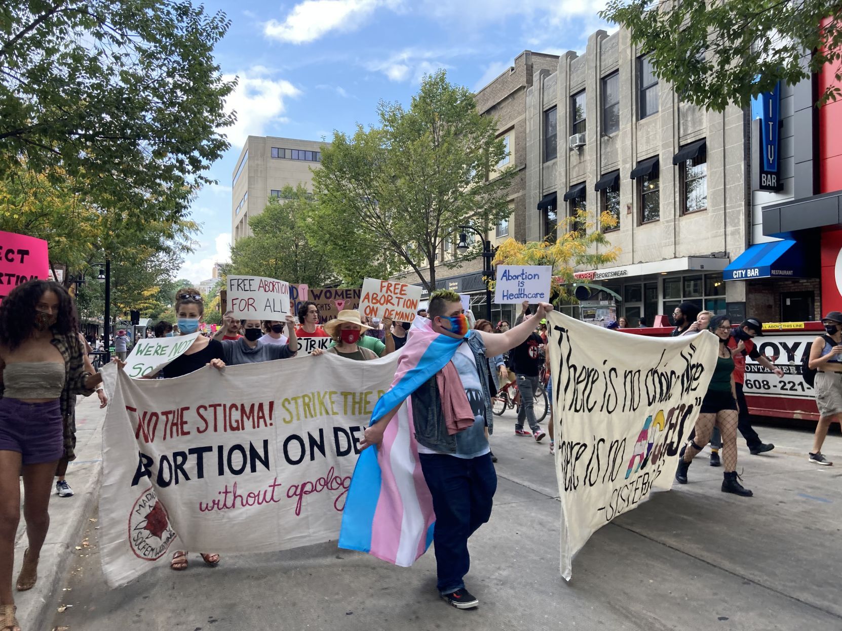 Protests